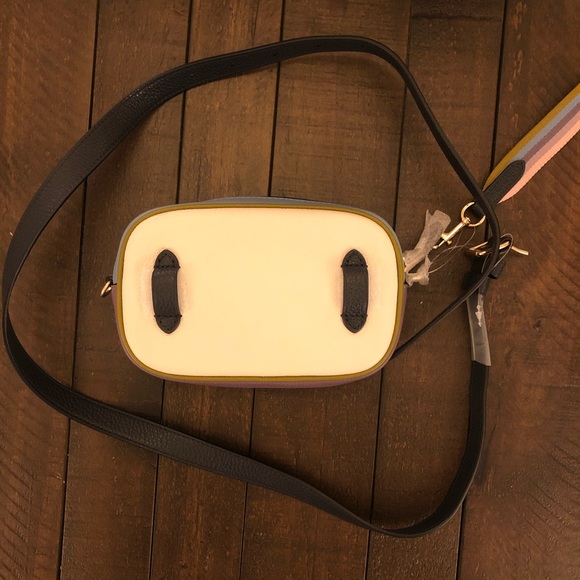 NWT Convertible Coach Bag - Picture 8 of 12